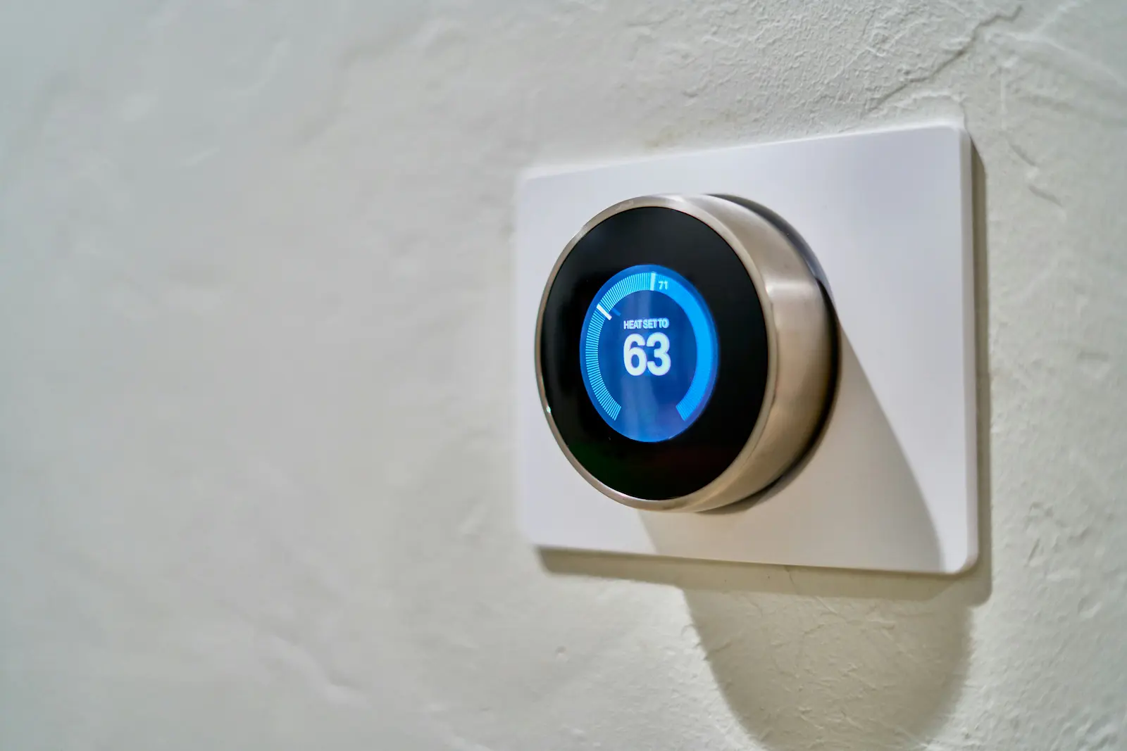 Thermostat Installation in Miami, FL